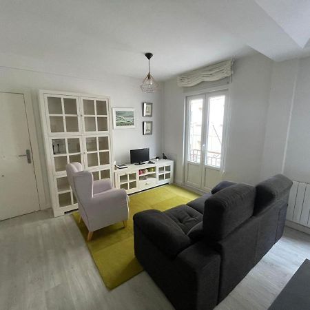 Appartamento Nuevo! Piso En Pleno Centro Santander Esterno foto