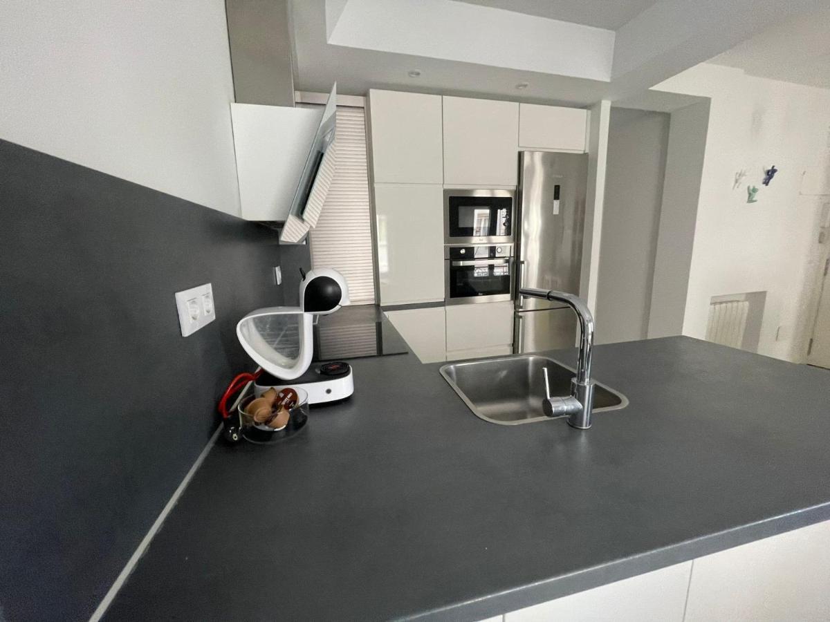 Appartamento Nuevo! Piso En Pleno Centro Santander Esterno foto