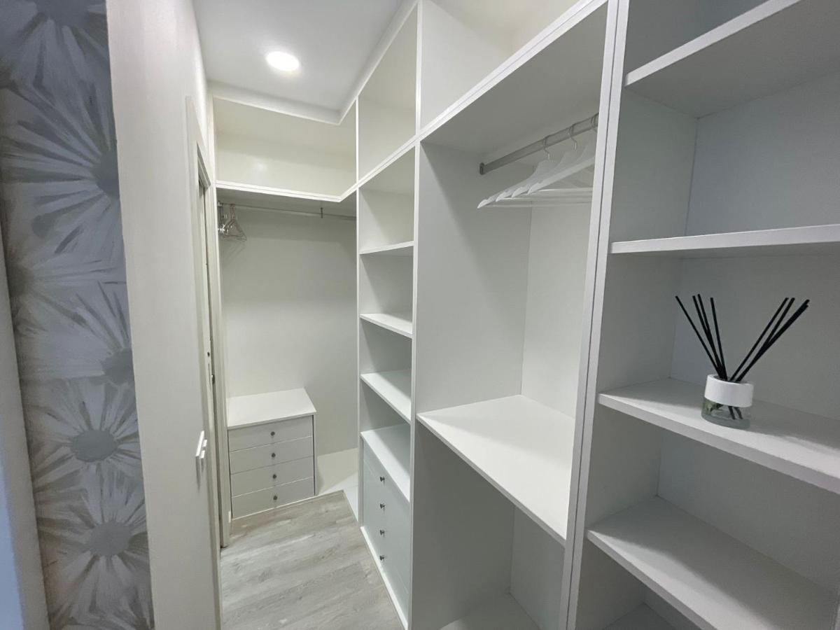 Appartamento Nuevo! Piso En Pleno Centro Santander Esterno foto