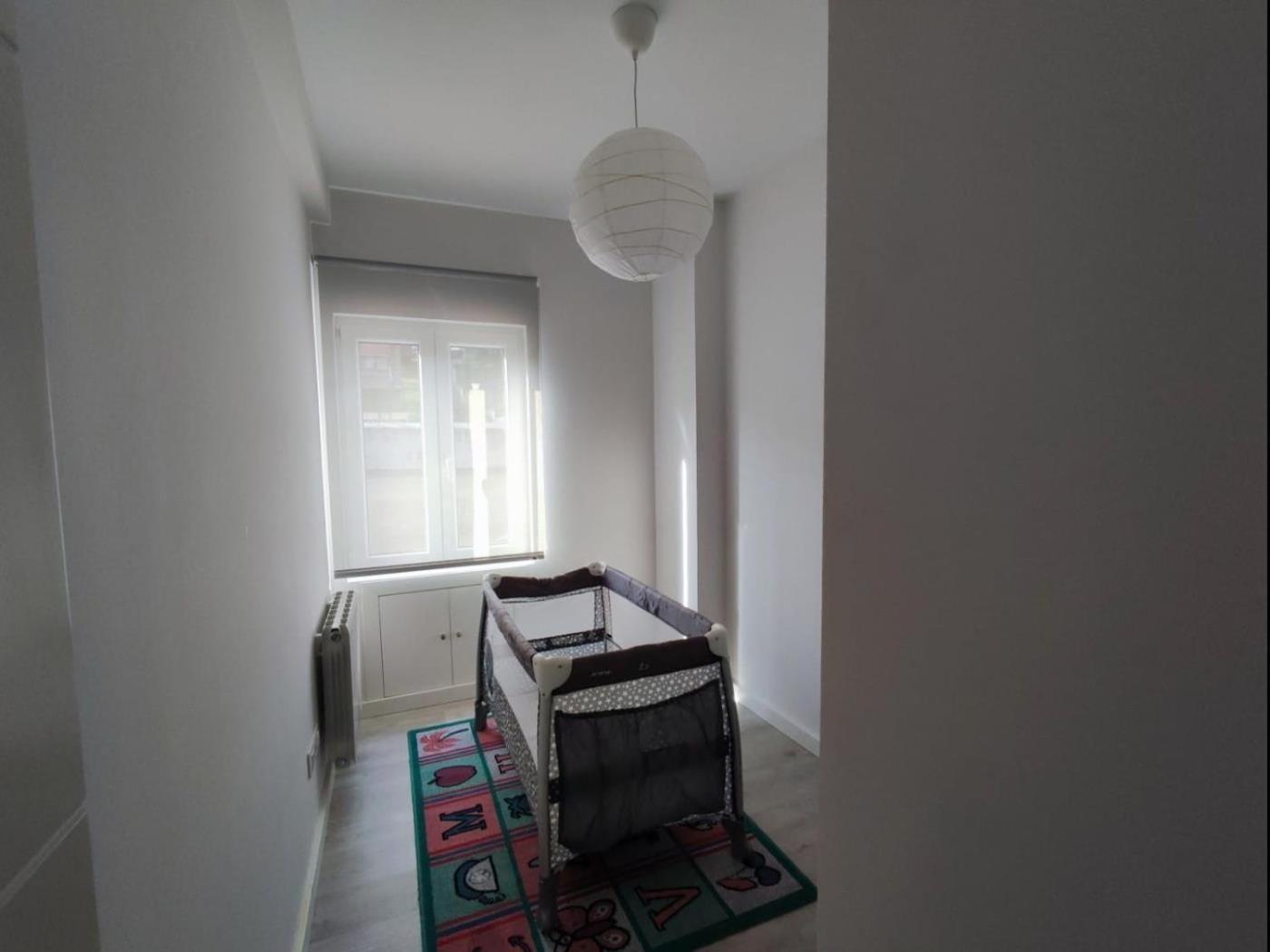 Appartamento Nuevo! Piso En Pleno Centro Santander Camera foto