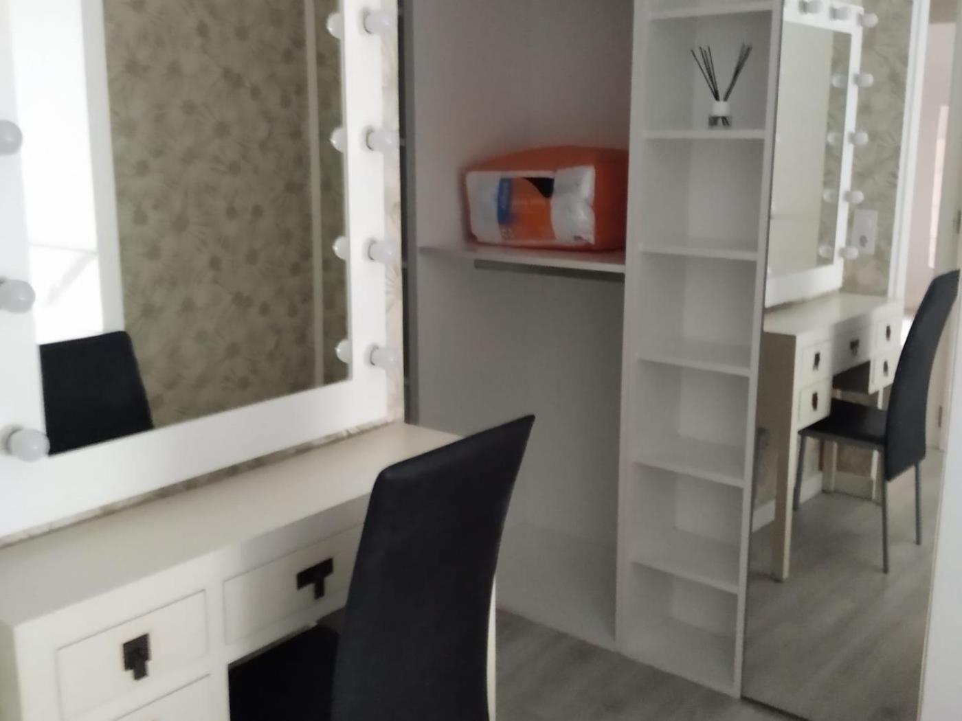 Appartamento Nuevo! Piso En Pleno Centro Santander Camera foto