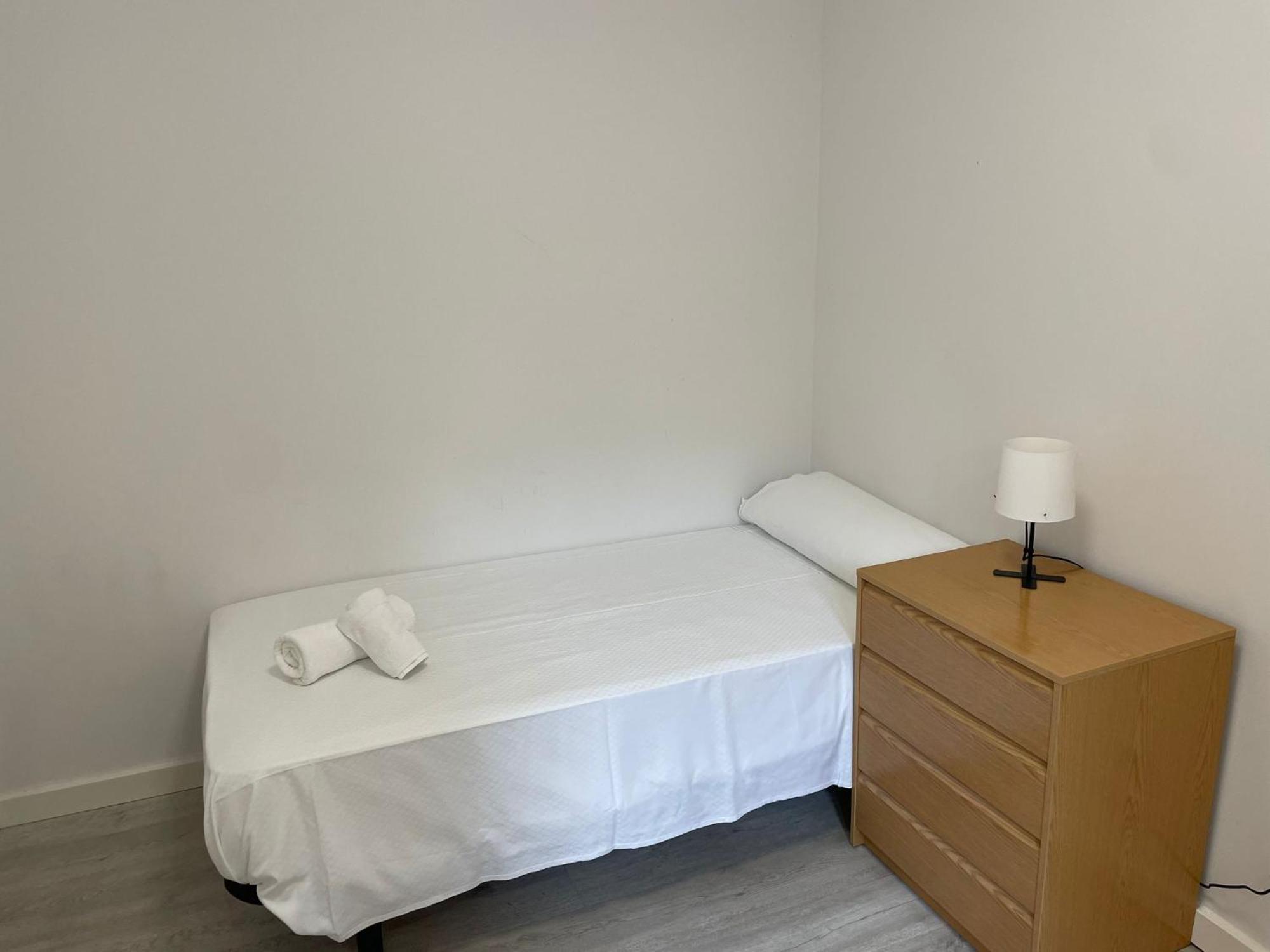 Appartamento Nuevo! Piso En Pleno Centro Santander Esterno foto